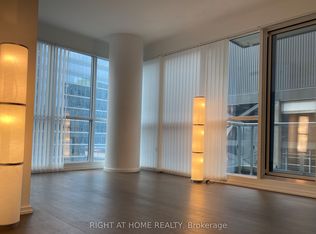70 Temperance St #2506-C01, Toronto, ON M5H 0B1