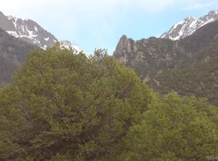 3607 Splendid Ter, Crestone, CO 81131