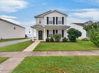 12676 Justice Xing, Fishers, IN 46037