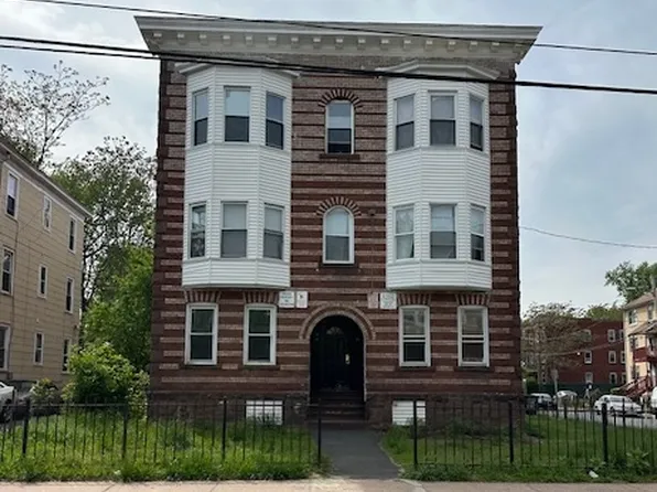108-110 Clark St #3S, Hartford, CT 06120