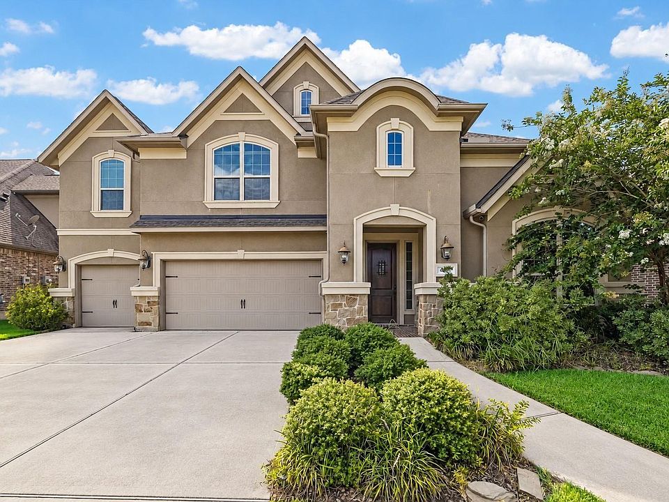 1st image of 6031 Granite Shadow Ln