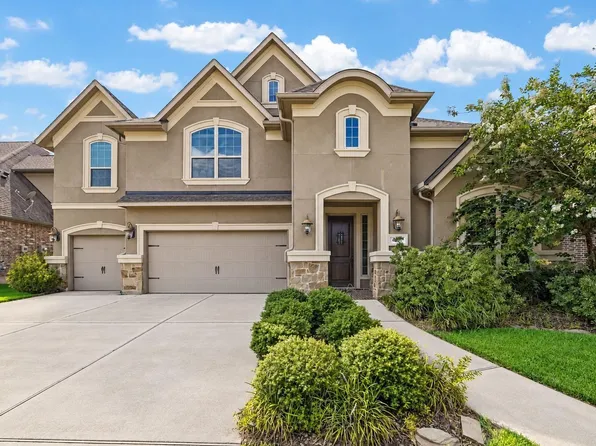 6031 Granite Shadow Ln, Porter, TX 77365