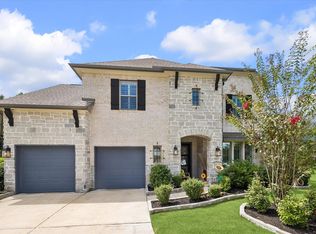 192 Somerset Point Blvd, Montgomery, TX 77316
