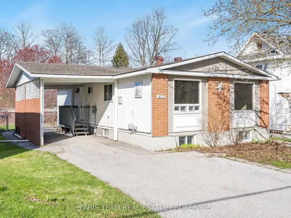 472 William St, Midland, ON L4R 2S8