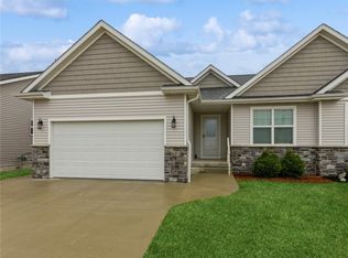620 W Stone St, Winterset, IA 50273