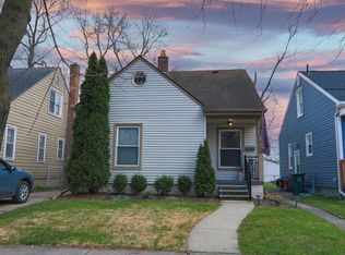 764 Channing St, Ferndale, MI 48220