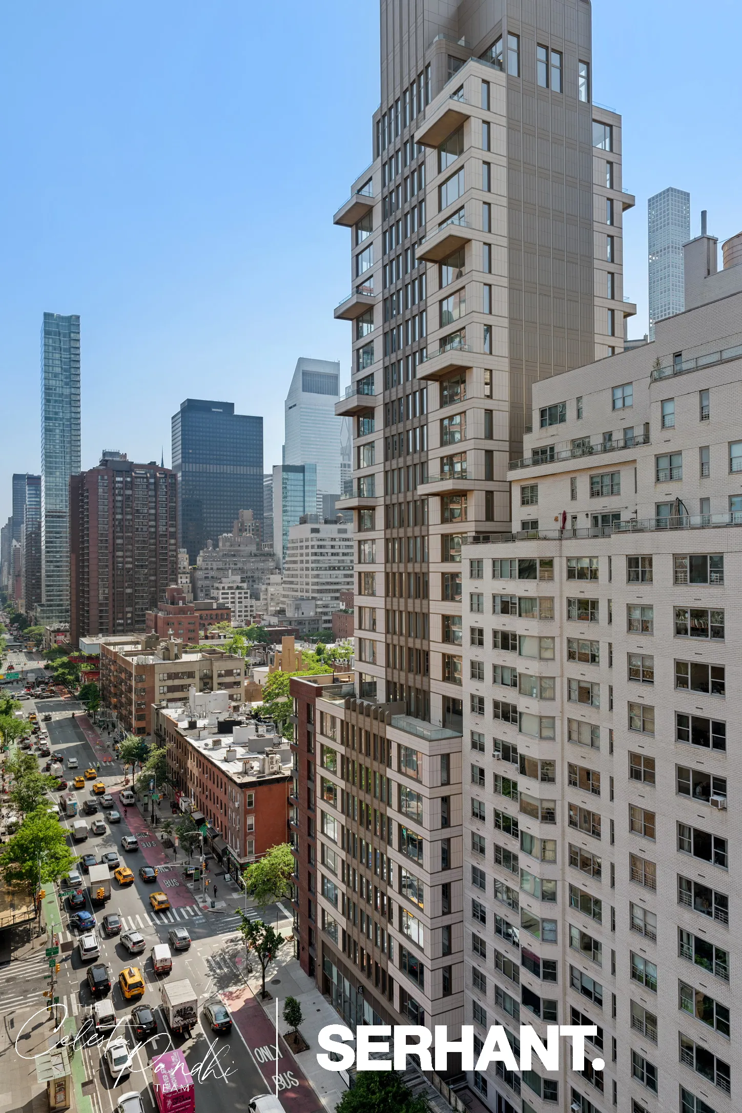 301 East 63rd Street #14J in Lenox Hill, Manhattan | StreetEasy