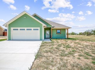 403 8th St, Hico, TX 76457