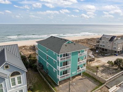 1225 Lake Park Boulevard S #1a, Carolina Beach, NC, 28428