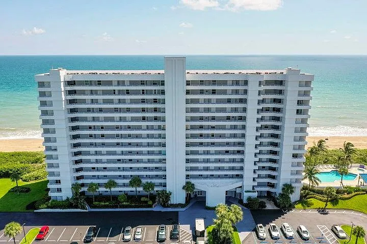 9600 S Ocean Dr #306 — Photo 32
