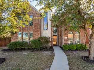 11074 Ascot Dr, Frisco, TX 75033