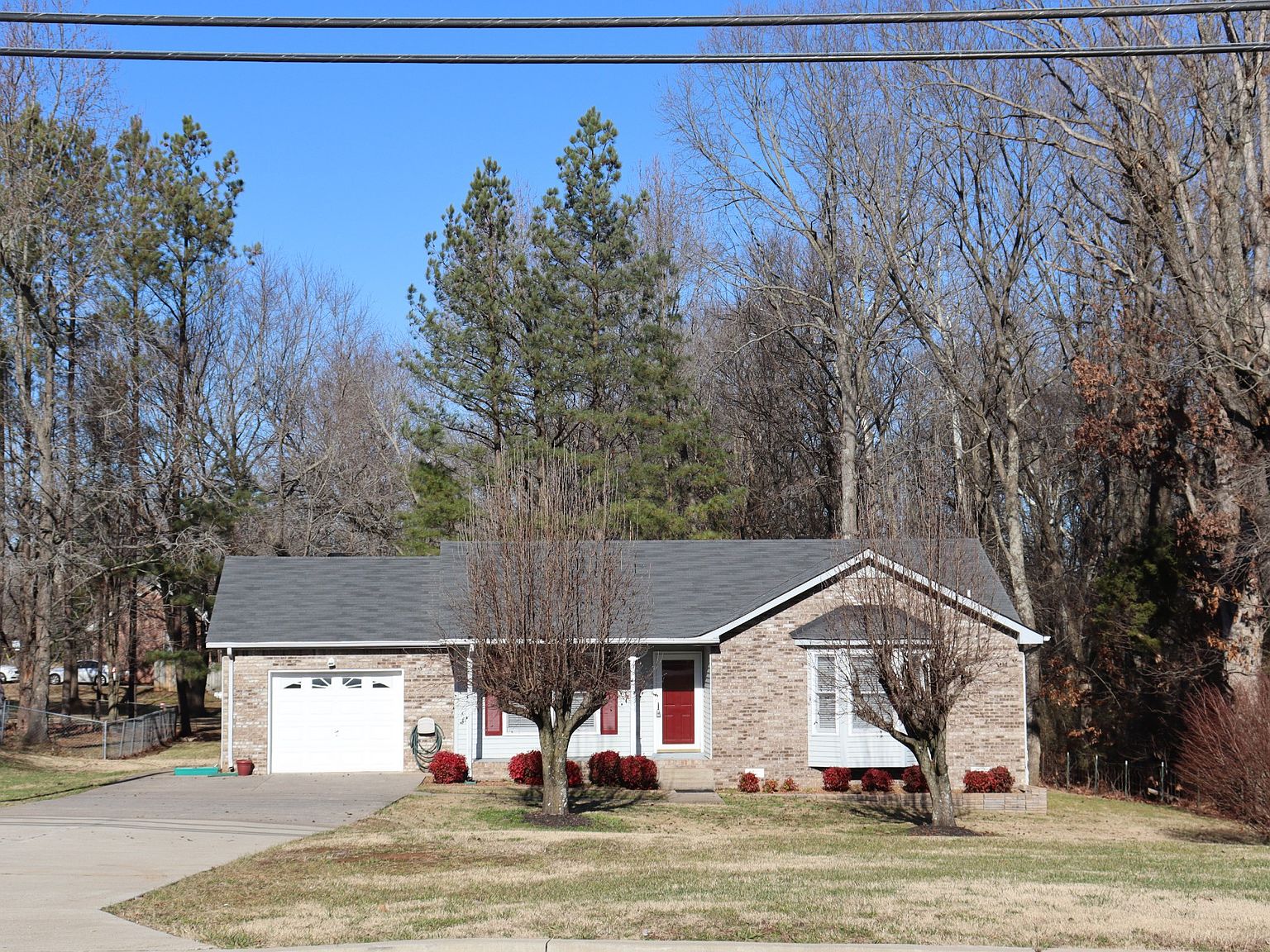 2825 Highway 41a S, Clarksville, TN 37043 Zillow