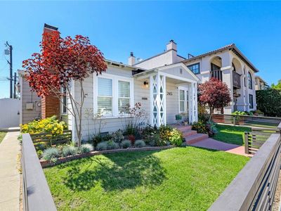 245 Tivoli Dr, Long Beach, CA, 90803