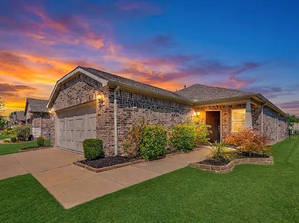 913 Rough Hollow Dr, McKinney, TX 75071