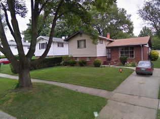 1410 Dilston Rd, Silver Spring, MD 20903