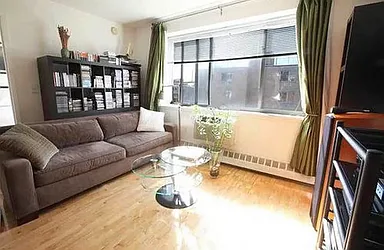 Rented by The Downtown LLC