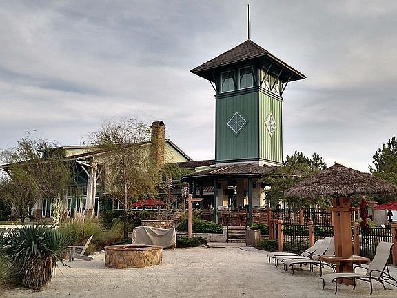 Community Restaurant