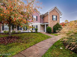 6520 Brook Bend Way UNIT 202, Louisville, KY 40229
