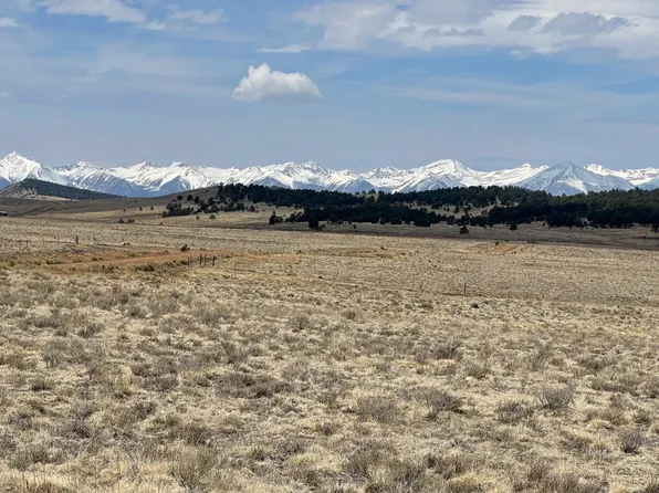 1485 Eagle Valley Rd, Westcliffe, CO 81252