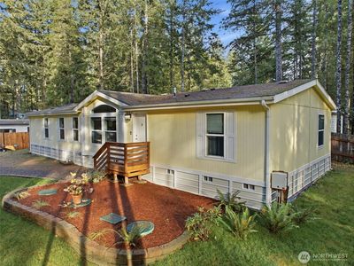30 NE Lake Place, Tahuya, WA, 98588