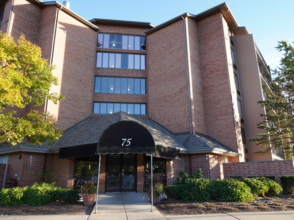 75 Kristin Cir APT 408