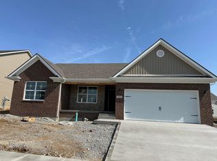 239 Jared Parker Way, Georgetown, KY 40324