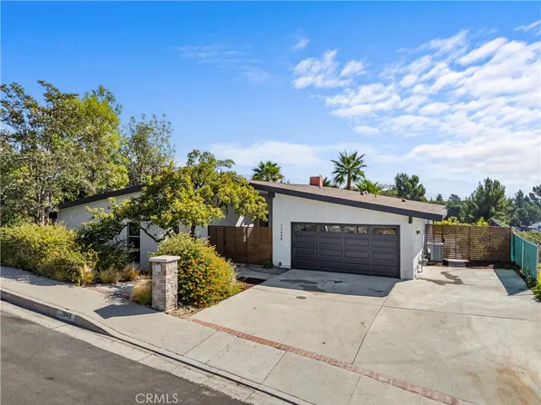 12648 Darla Ave, Granada Hills, CA 91344