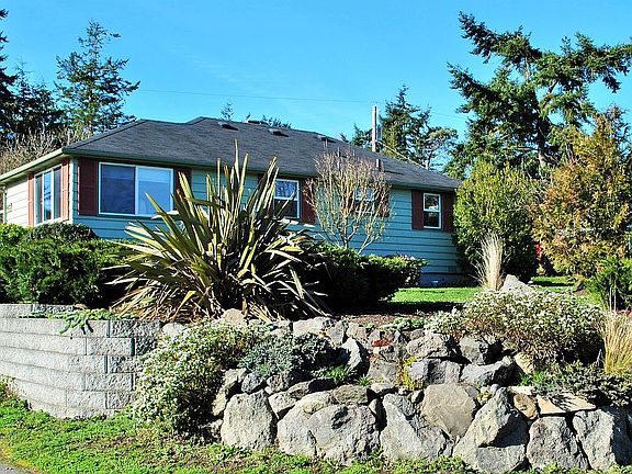 Main House