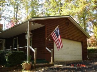 111 Birdie Way, Murphy, NC 28906