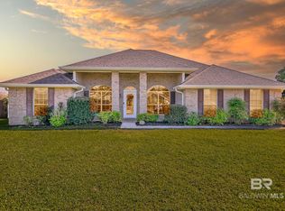 16358 Tempest Dr, Foley, AL 36535