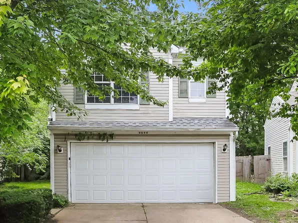 4844 Pembridge Dr, Indianapolis, IN 46254