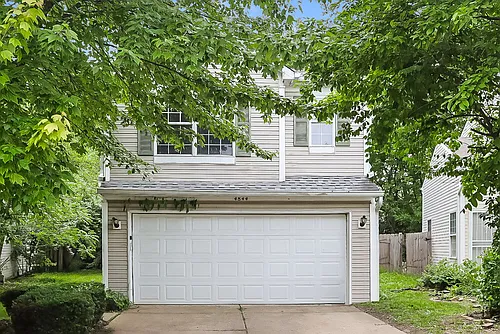 4844 Pembridge Dr Photo 1