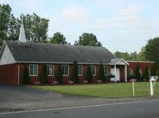 30091 King Rd, Romulus, MI 48174