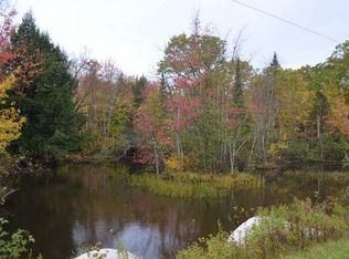 On Cth E, Tomahawk, WI 54487