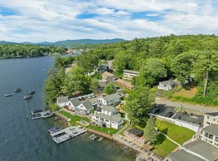 Midship Association, Laconia, NH 03246