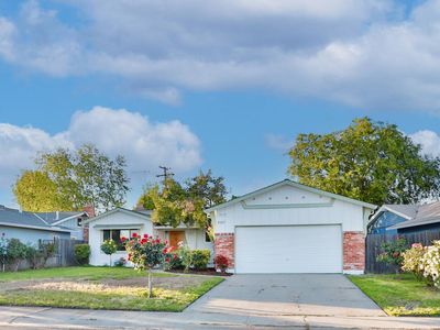 8257 Lake Forest Dr, Sacramento, CA, 95826