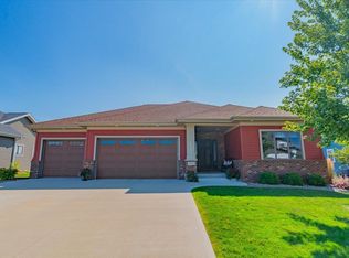 1333 Jens Ct, Stoughton, WI 53589