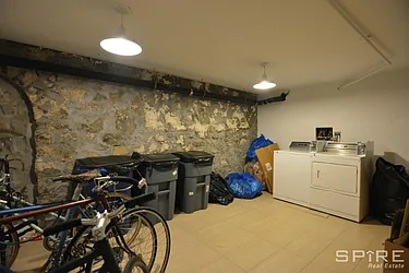 Rented by Spire Group