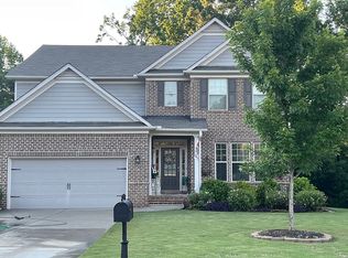 4290 Spring Ridge Dr, Cumming, GA 30028