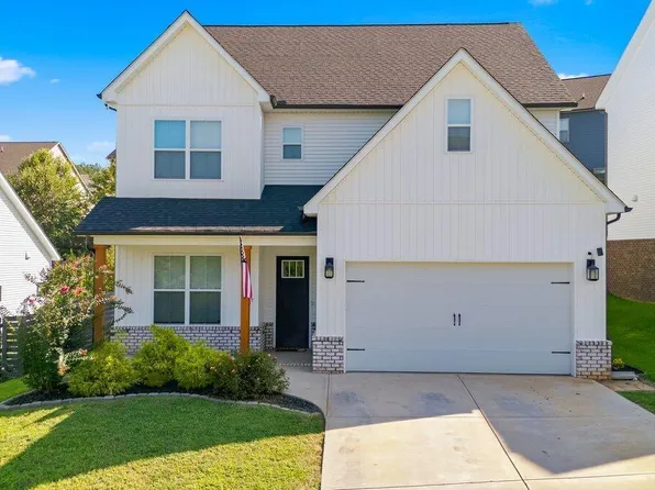 10841 Snowfall Ln, Knoxville, TN 37931
