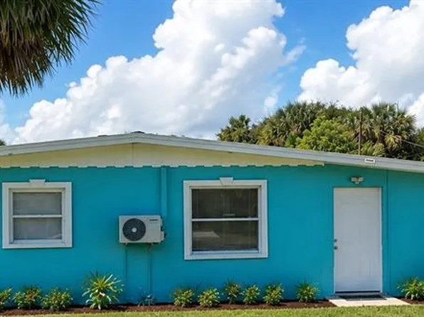 2328 S DAYTONA AVENUE, FLAGLER BEACH, FL 32136