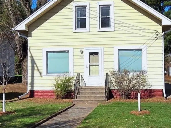 816 Starr Ave, Eau Claire, WI 54703