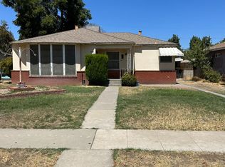 3841 E Orleans Ave, Fresno, CA 93702