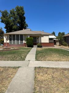 3841 E Orleans Ave, Fresno, CA, 93702