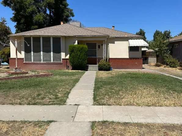 3841 E Orleans Ave, Fresno, CA 93702