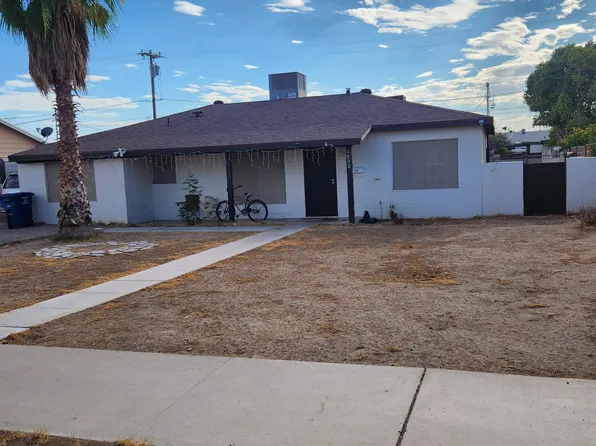 1930 S 10th Ave, Yuma, AZ 85364