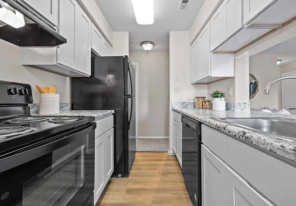 Runaway Bay Apartments