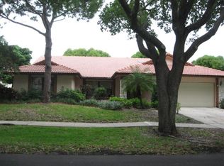 3811 NW 23rd Ct, Boca Raton, FL 33431