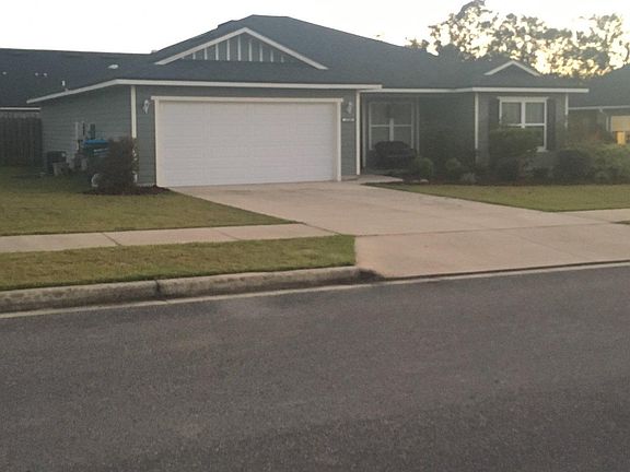 Street view of home