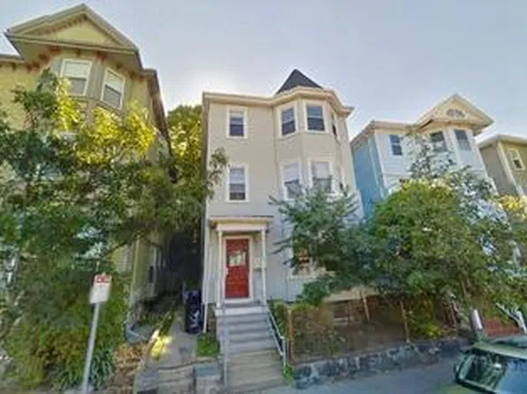394 Centre St, Boston, MA